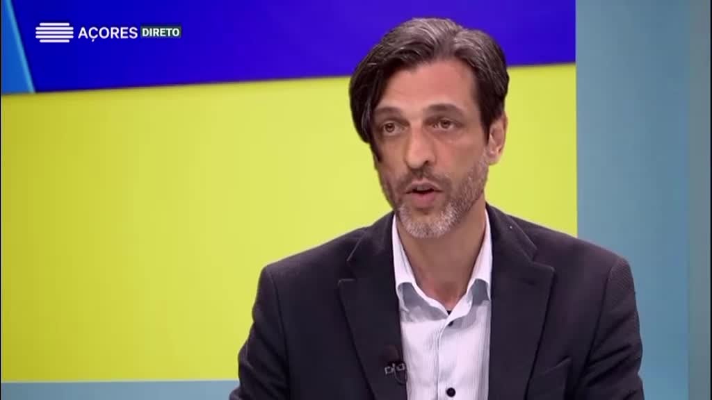 Imagem de Eleições Europeias - Entrevista