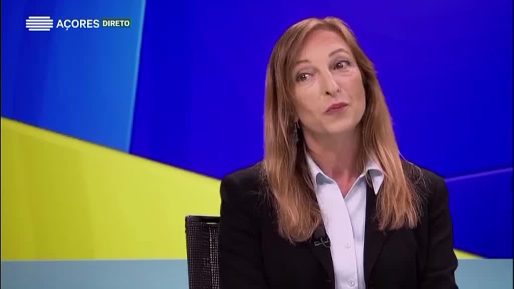 Imagem de Eleições Europeias - Entrevista