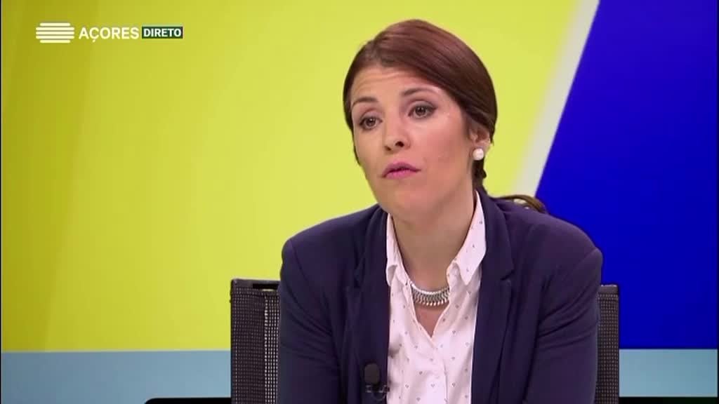 Imagem de Eleições Europeias - Entrevista