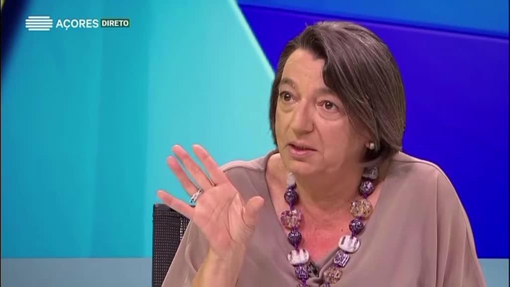 Imagem de Eleições Europeias - Entrevista