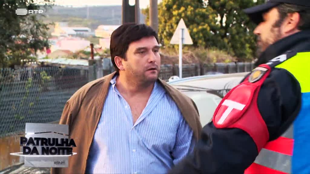 Imagem de Patrulha da Noite