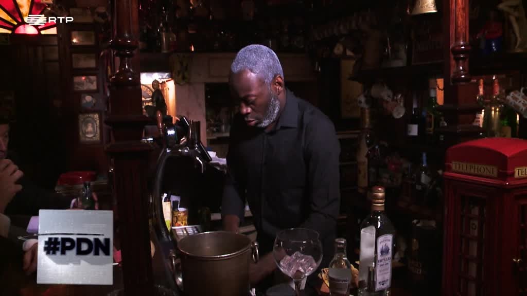 Imagem de Patrulha da Noite