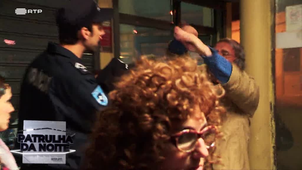 Imagem de Patrulha da Noite