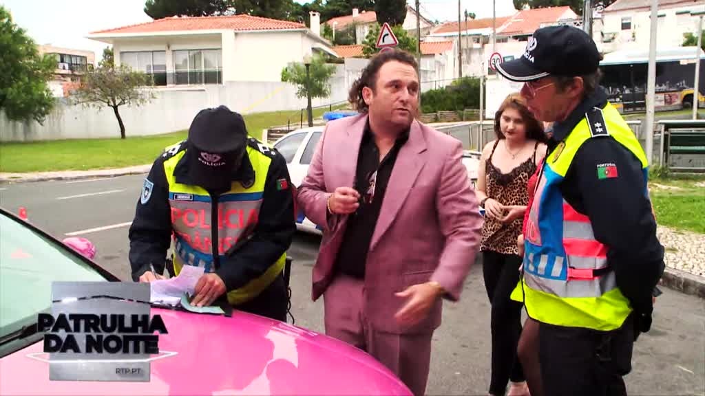 Imagem de Patrulha da Noite