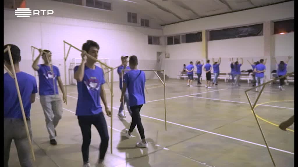 Imagem de Marchas Populares