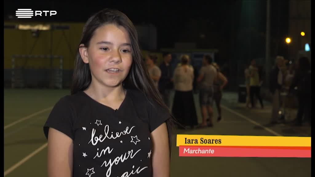 Imagem de Marchas Populares