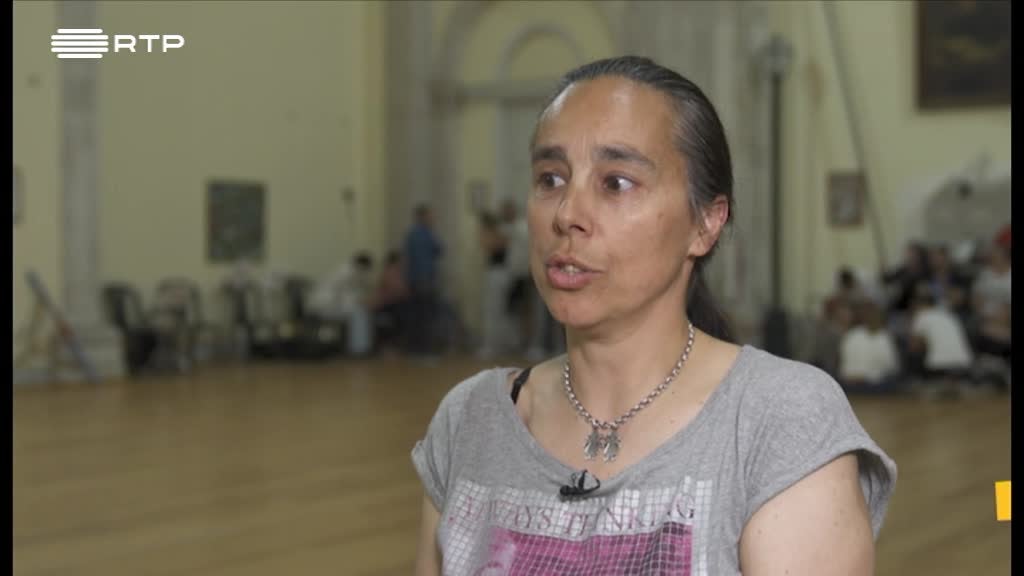 Imagem de Marchas Populares