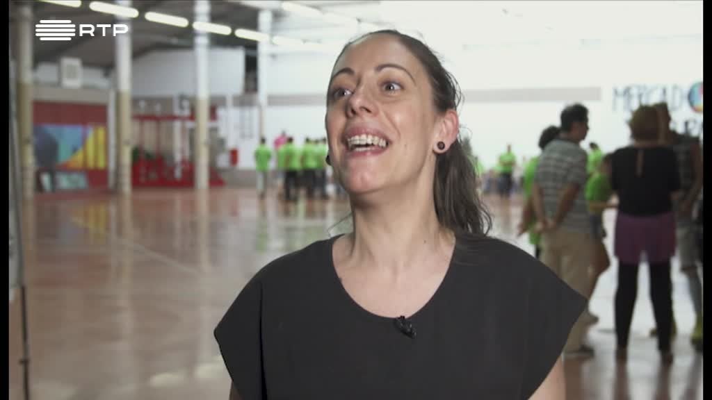 Imagem de Marchas Populares