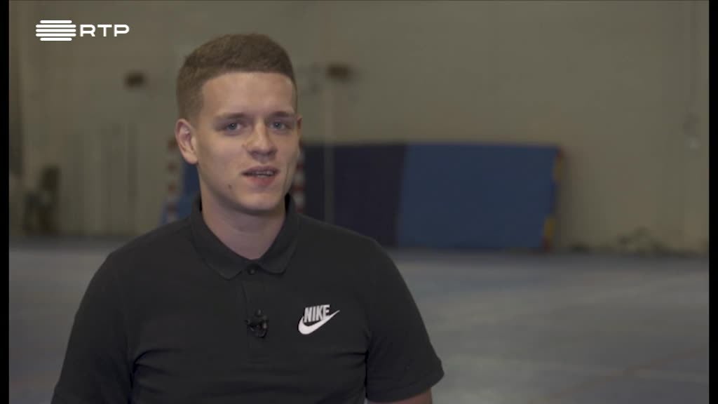 Imagem de Marchas Populares