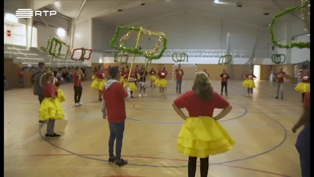 Imagem de Marchas Populares