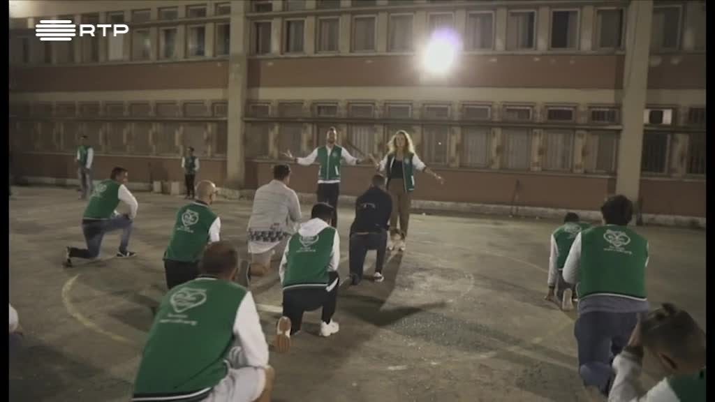 Imagem de Marchas Populares