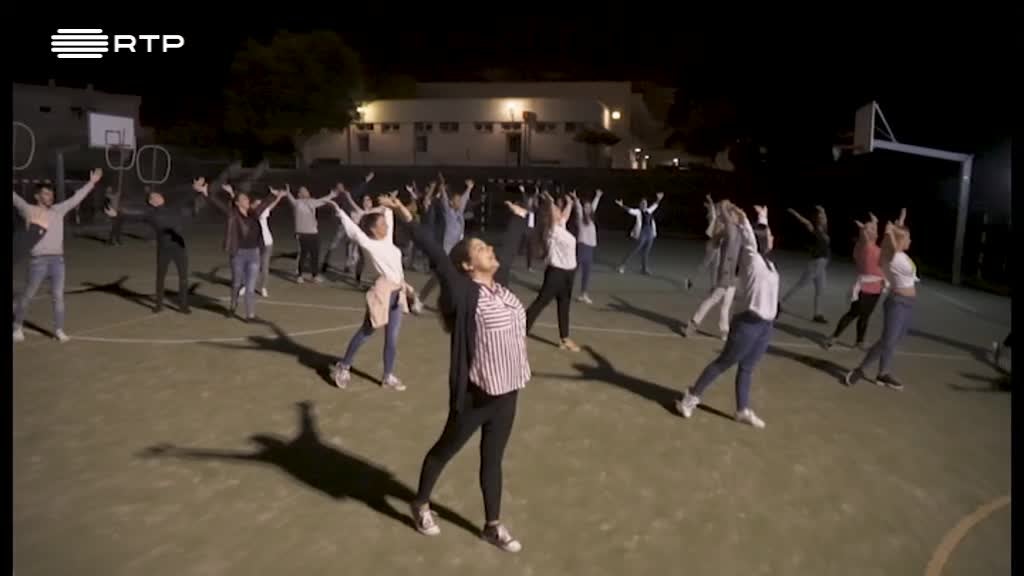 Imagem de Marchas Populares