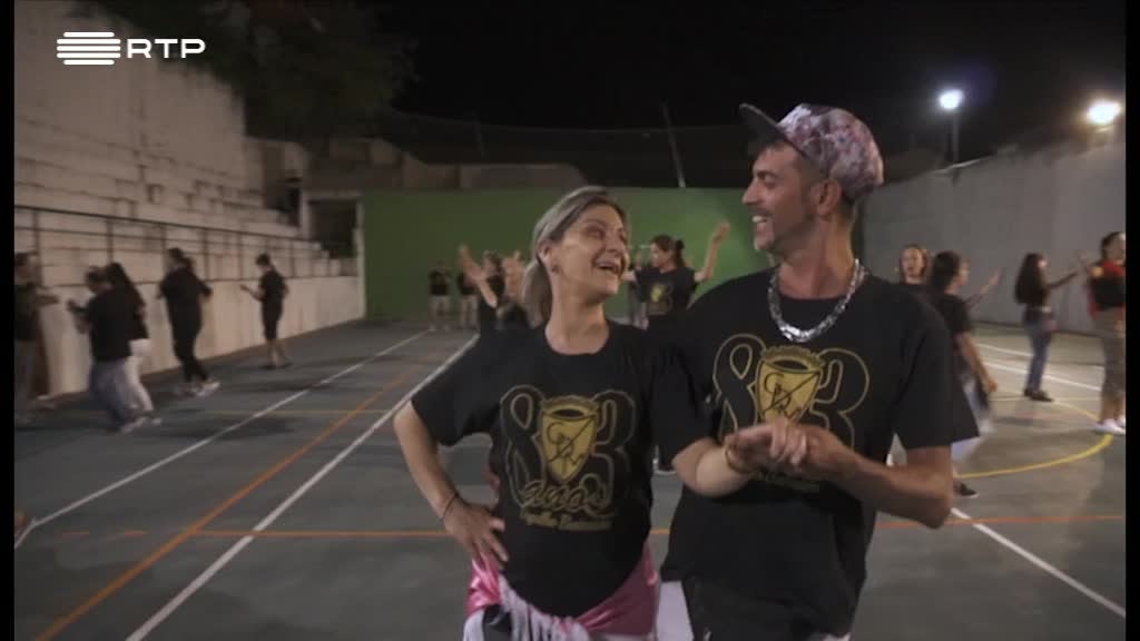 Imagem de Marchas Populares