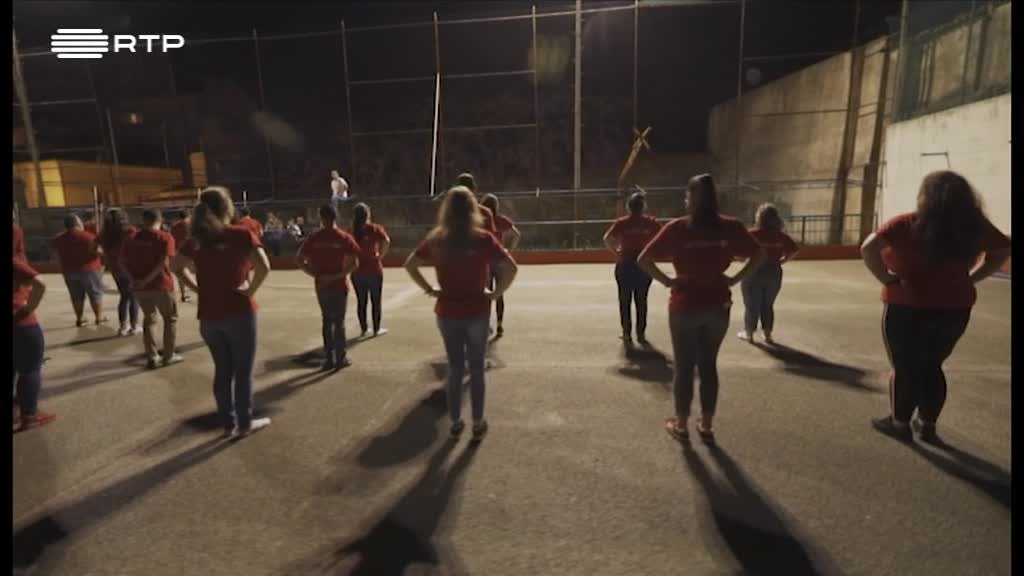 Imagem de Marchas Populares