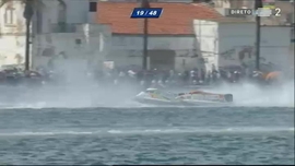 Imagem de Moton�utica - Grande Pr�mio Portugal F1