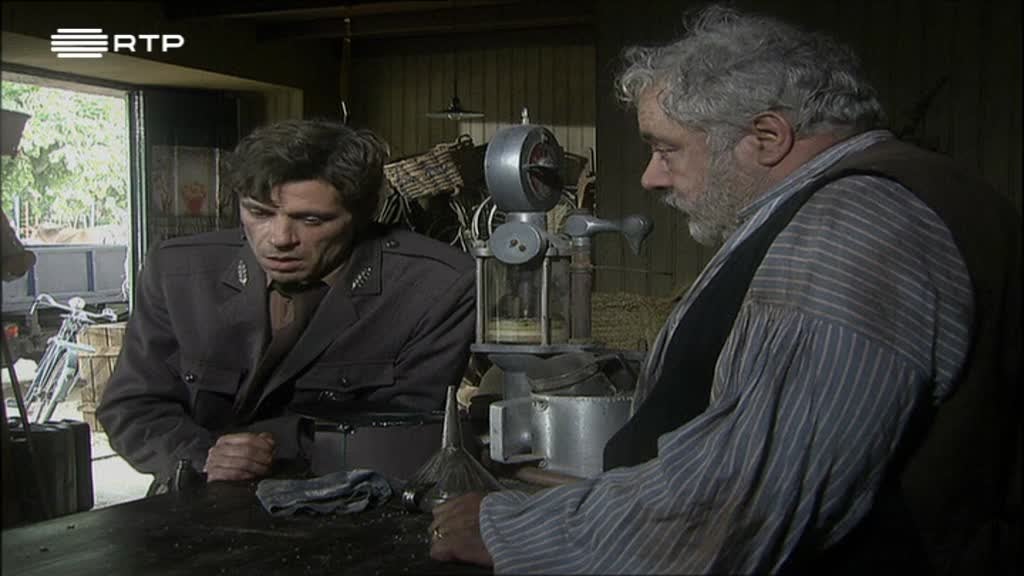 Imagem de Quando os Lobos Uivam