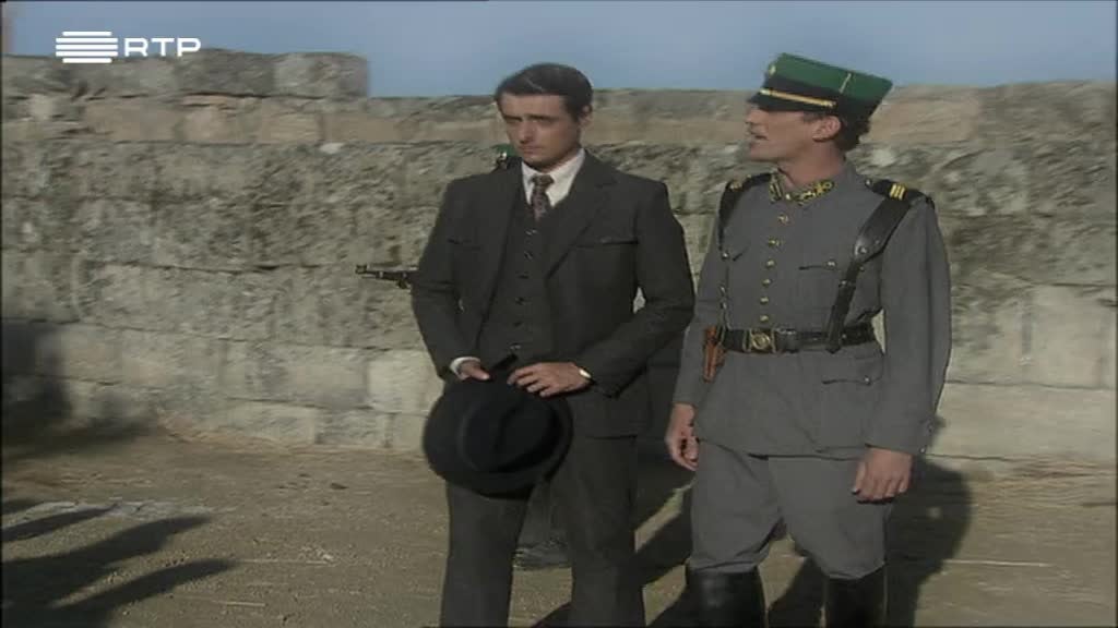 Imagem de Quando os Lobos Uivam