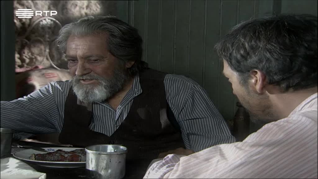 Imagem de Quando os Lobos Uivam