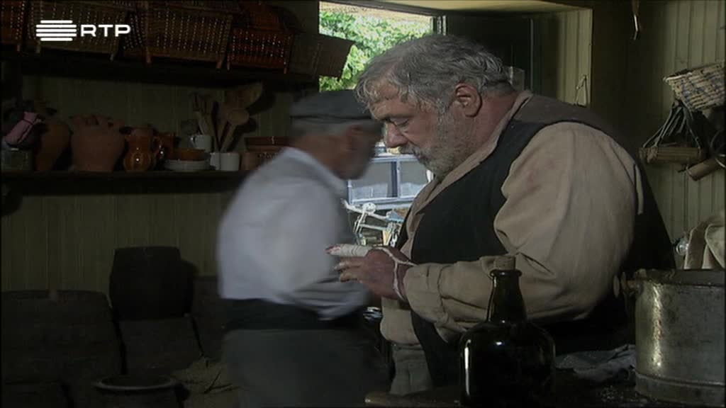 Imagem de Quando os Lobos Uivam