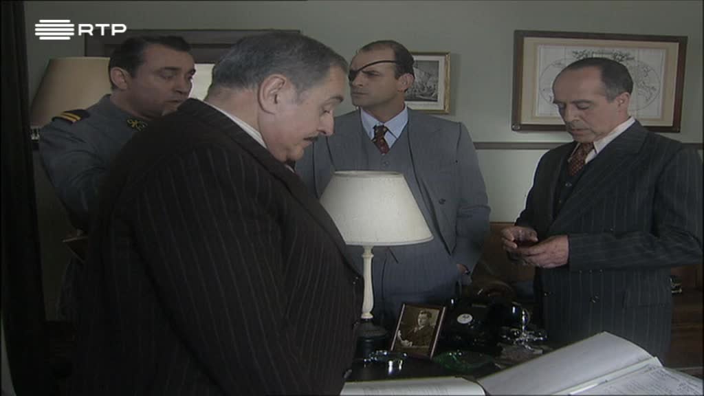 Imagem de Quando os Lobos Uivam