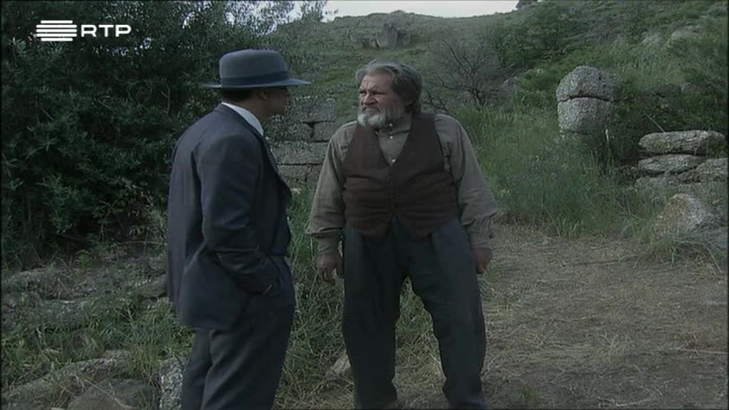 Imagem de Quando os Lobos Uivam