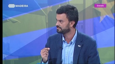 Debates Europeias 2019 (Madeira)