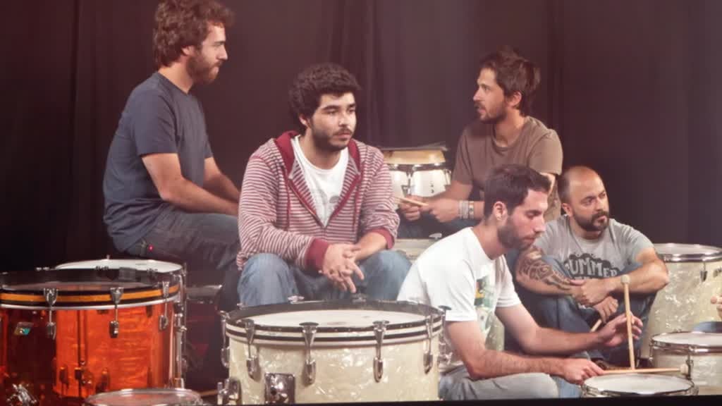 Imagem de I Love My Label - A Edição Independent - Pataca Discos