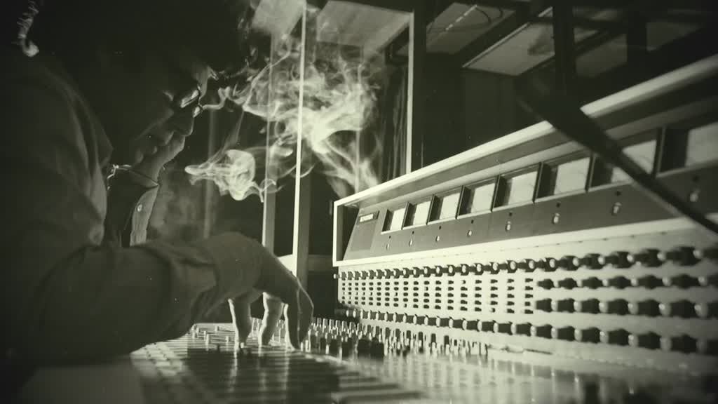 Imagem de Casas das Máquinas - Estúdios Que Grav - Valentim de Carvalho