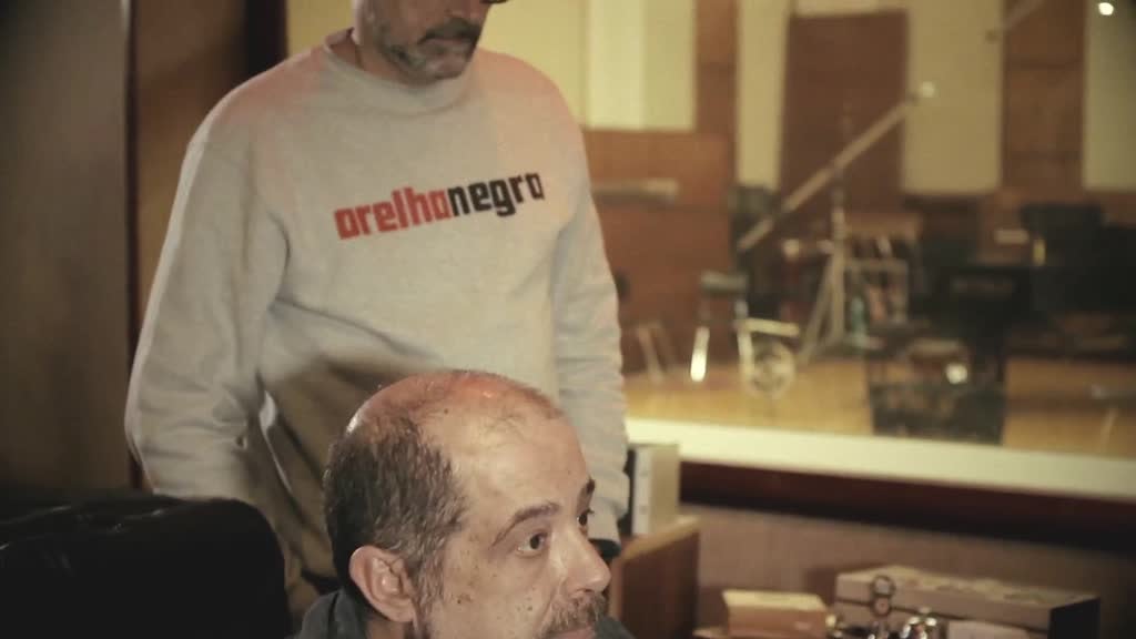 Imagem de Casas das Máquinas - Estúdios Que Grav - Namouche