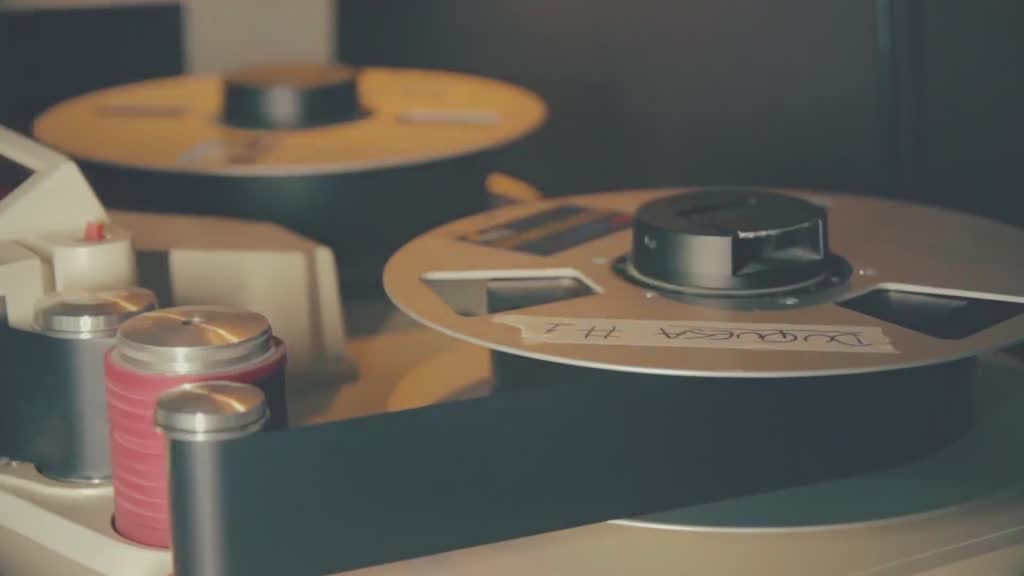 Imagem de Casas das Máquinas - Estúdios Que Grav - Estúdios Sá da Bandeira