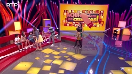Imagem de Aqui Mandam as Crian�as