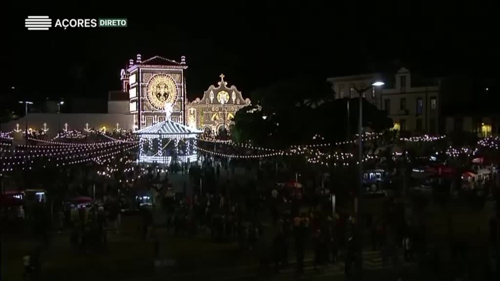 Imagem de Festas do Senhor Santo Cristo dos Milagr