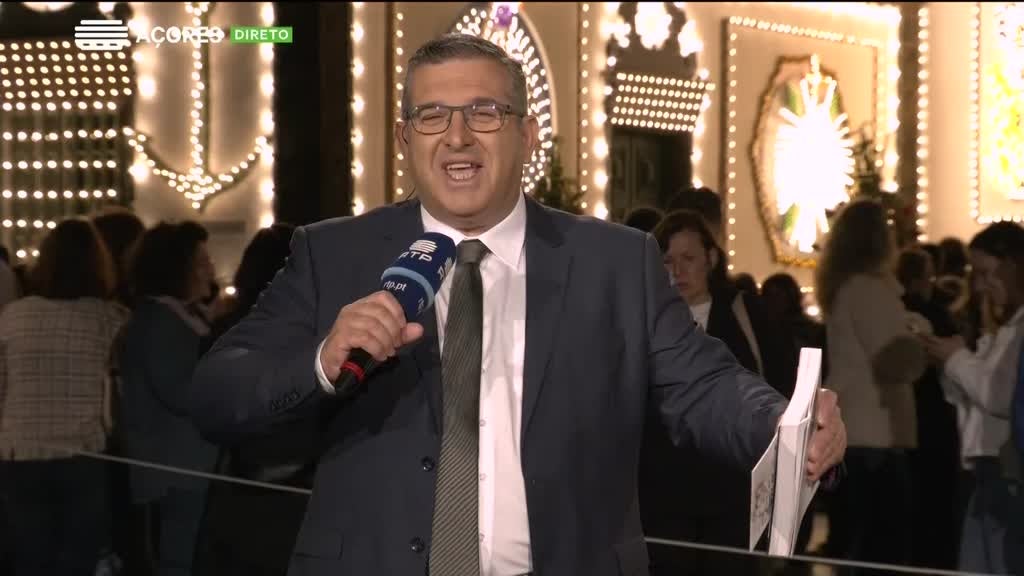 Imagem de Festas do Senhor Santo Cristo dos Milagr