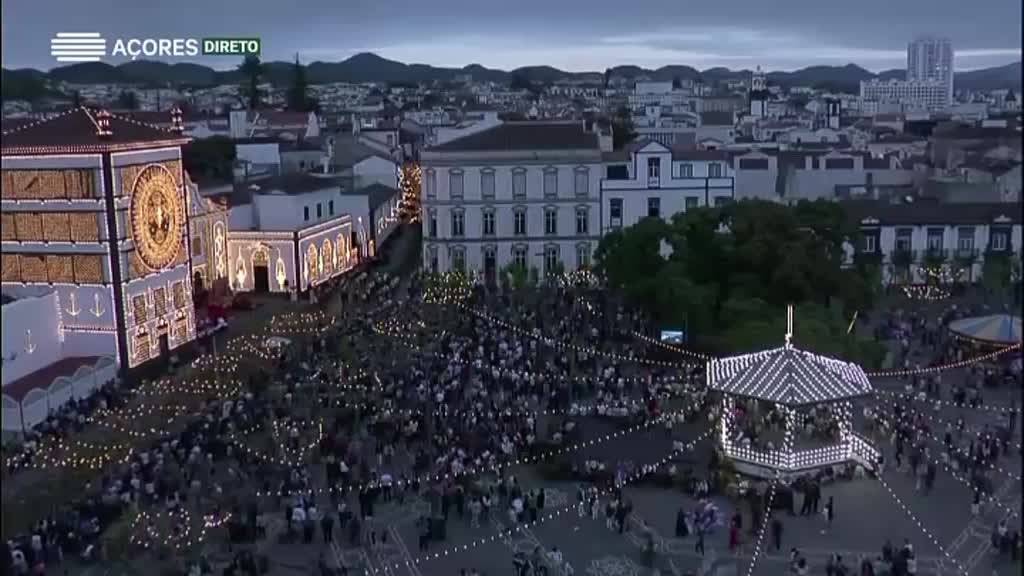 Imagem de Festa Senhor Santo Cristo dos Milagres 2