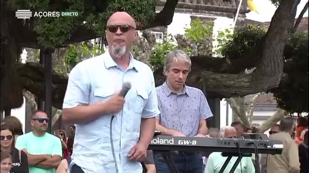 Imagem de Festas do Senhor Santo Cristo dos Milagr