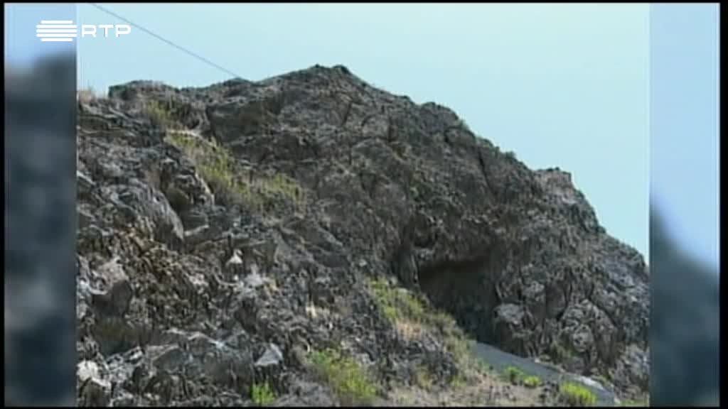Imagem de Ilhas da Macaronésia (Madeira e Cabo Ve - Cabo Verde - I