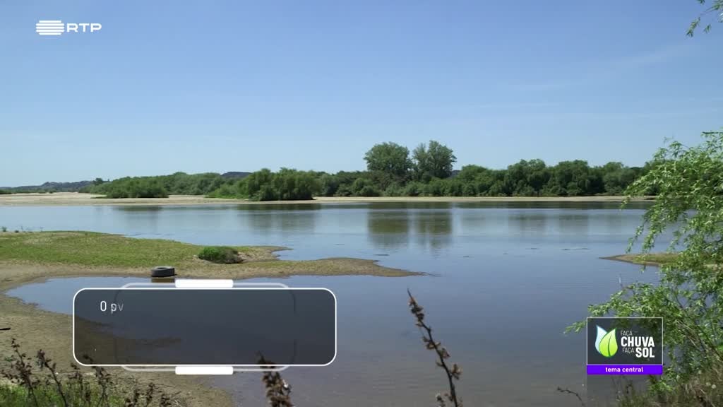 Imagem de Faça Chuva Faça Sol