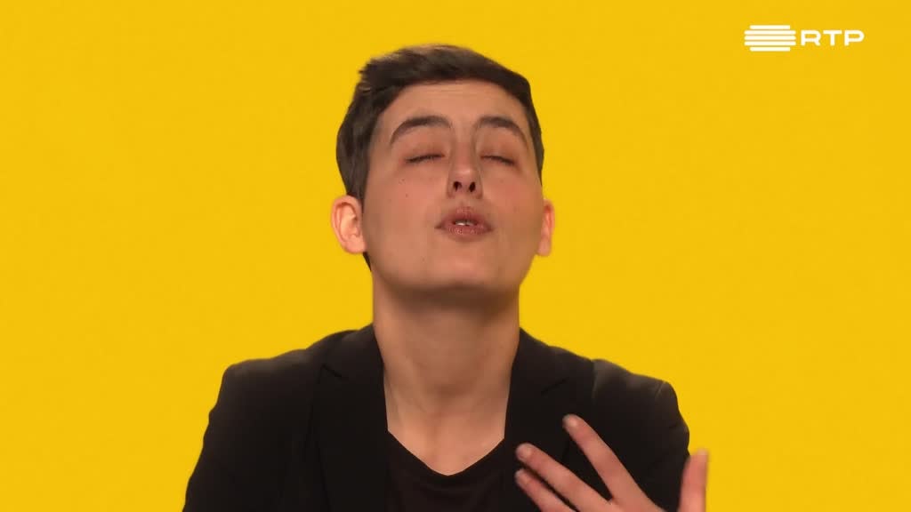 Imagem de #SÓQNÃO - Mariana: Poliamor não é amor