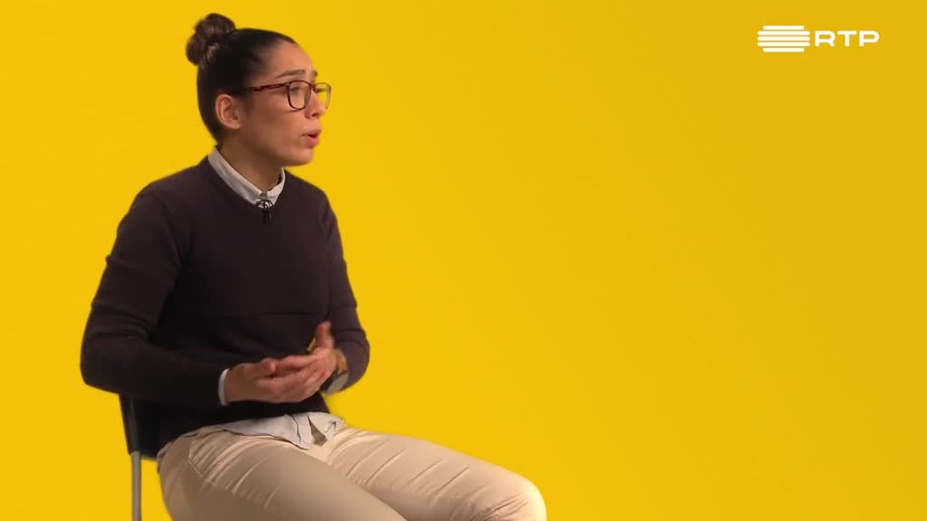 Imagem de #SÓQNÃO - Daniela: as lésbicas não podem ser mães