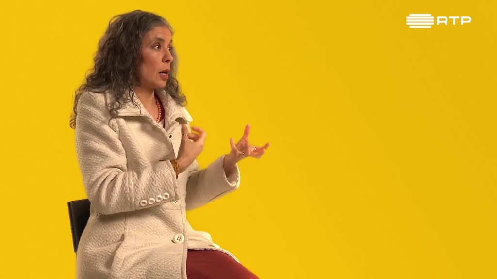 Imagem de #SÓQNÃO - Diana: as bruxas não existem