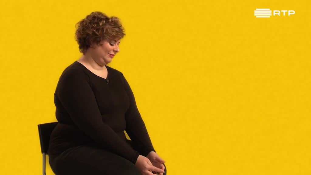 Imagem de #SÓQNÃO - Carla: depressão é fraqueza