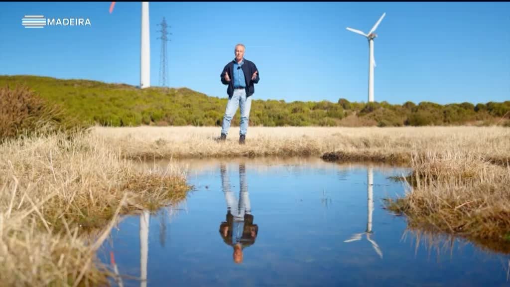 Imagem de Origem da Água