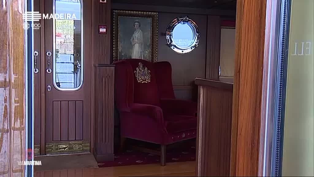 Imagem de Via Marítima