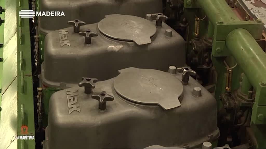 Imagem de Via Marítima