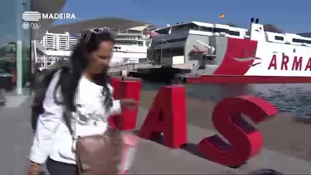 Imagem de Via Marítima