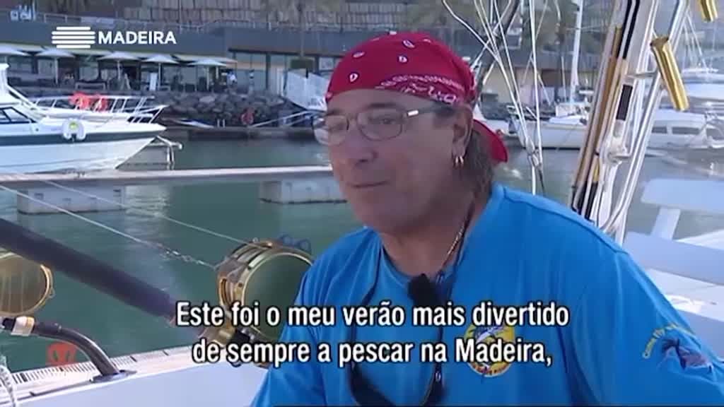 Imagem de Via Marítima