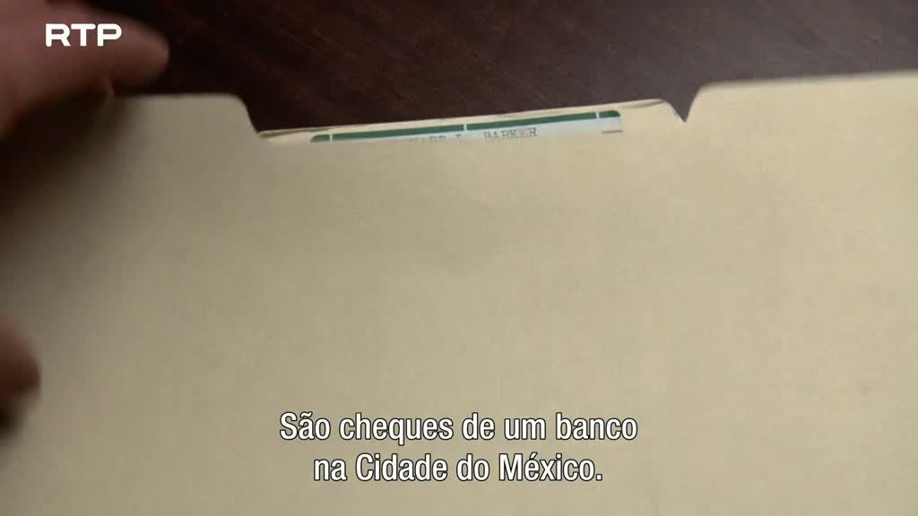Imagem de Os Homens do Presidente