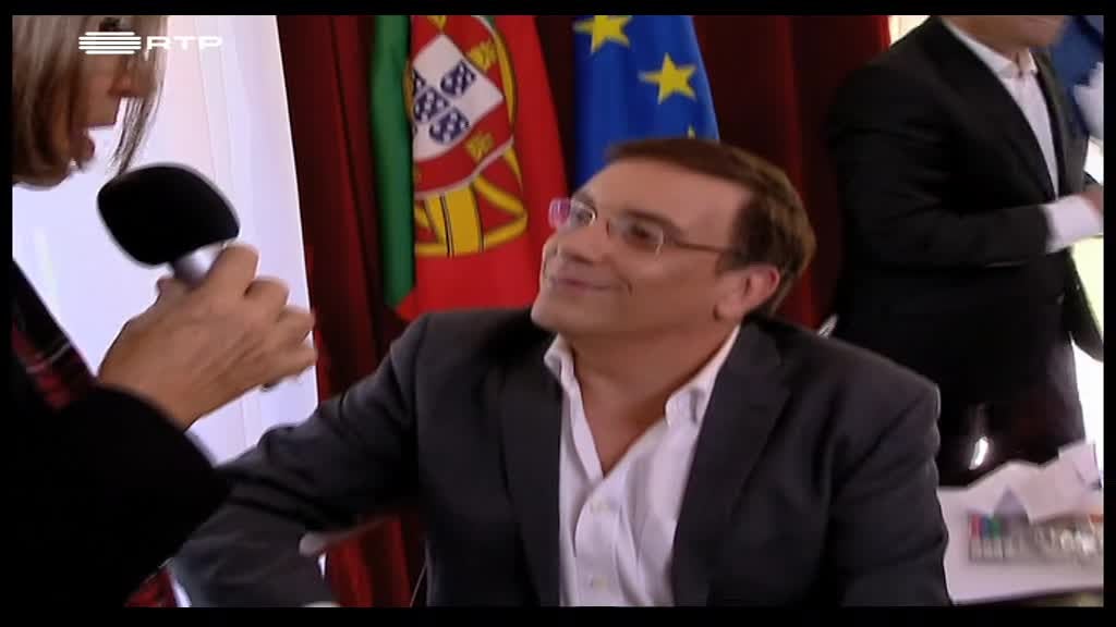 Imagem de Estado de Graça