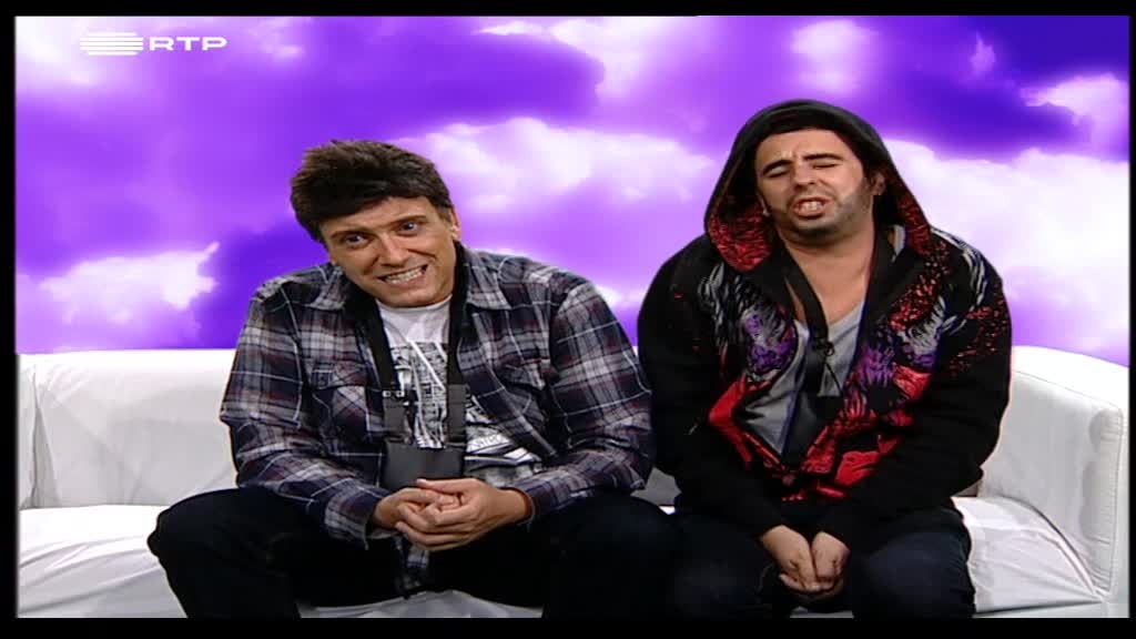 Imagem de Estado de Graça