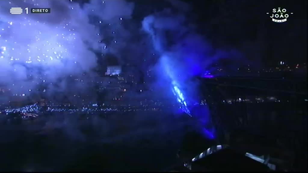 Imagem de Noite de São João - São João 2019